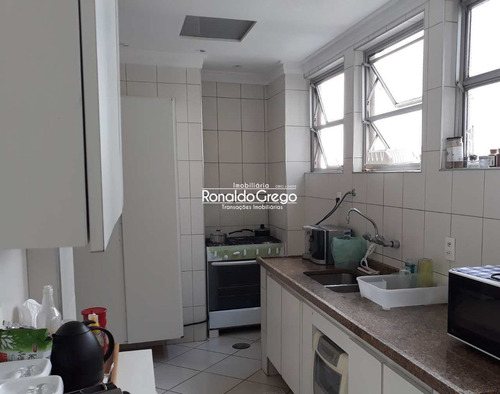 Imagem 29 de 30 de Apartamento Á Venda 3 Dorms, Jardim Paulista, Sp - R$ 2.1 Mi - V4919