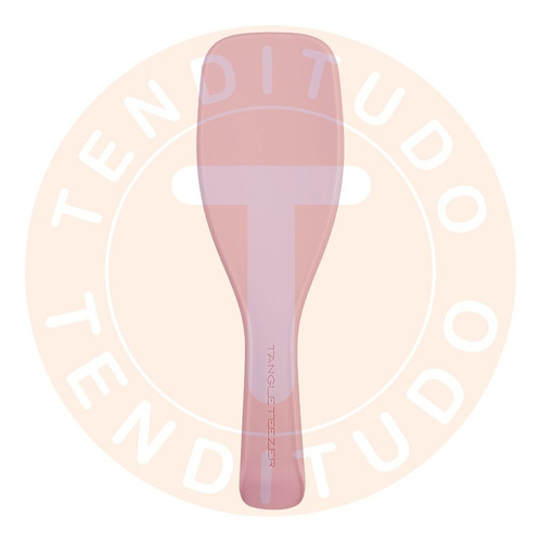 Imagem 6 de 9 de Escova Tangle Teezer The Wet Detangler Millenial Desembaraça