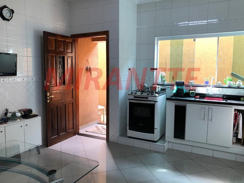 Imagem 11 de 17 de Casa Terrea Em Freguesia Do Ó - São Paulo, Sp - 371612