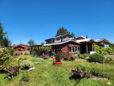 Parcela en venta