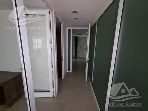 Imagen 7 de 9 de Oficina En Renta En Cancun