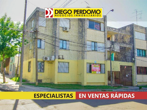 Imagen 8 de 10 de Apartamento De 2 Dormitorios En Venta, San José