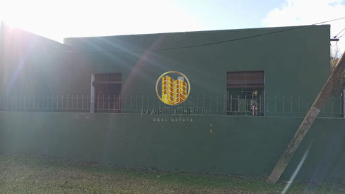 Casa En Alquiler Ubicada En San Carlos