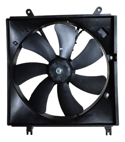 Electroventilador Auxiliar Chery Tiggo 2.0/2.4