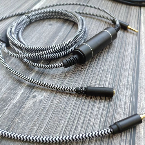 Para Chat Link Pro Cable De Audio Android Screen Casting Voi