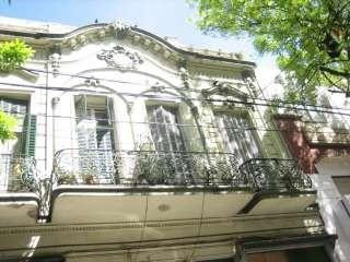 Congreso Caba Ph 8 Ambientes Con Terraza Propia