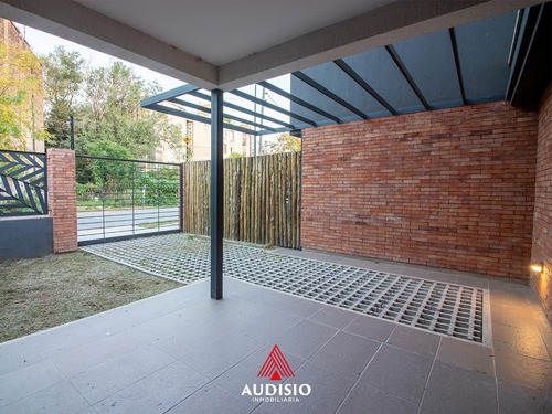 Duplex En Venta - Housing Distrito Bunge