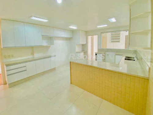 Apartamento-à Venda-copacabana-rio De Janeiro - Cpap40087