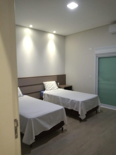 Imagem 17 de 30 de Sobrado Com 3 Dormitórios À Venda, 230 M² Por R$ 920.000,00 - Residencial Real Park Sumaré - Sumaré/sp - So0131
