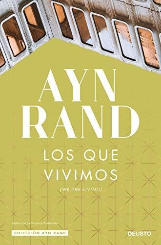 Los Que Vivimos (colección Ayn Rand)