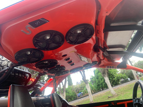 Can Am X3 Maverick Rc Equipadisimo Drt Baja Design