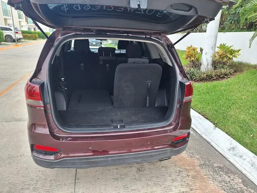 Kia Sorento 2.4 Ex At