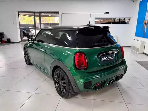Mini Cooper S 2.0 F55 Look Jcw 192cv