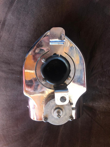 Imagen 3 de 6 de Hypercharger Kuryakyn Para Moto