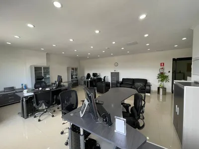 Oficina en venta