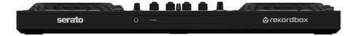 Controlador Dj Pioneer Ddj-flx10 De 4 Decks Para Djs.