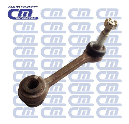 Brazo Auxiliar Chevrolet 400 Modelo Con Tapones