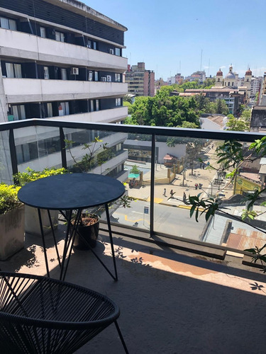 Imagen 4 de 10 de Hermoso Depto De 2 Dorm + Dep Con Cochera Y Baulera, B° Sur