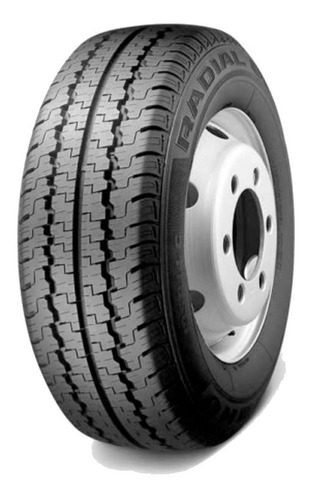 Neumático Kumho 195/70r15 857