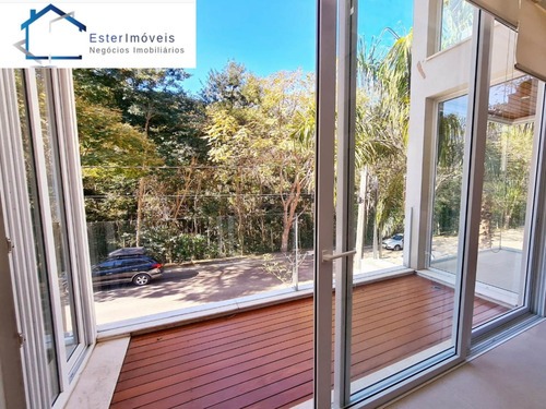 Imagem 25 de 25 de Casa - Ca00287 - 69806137