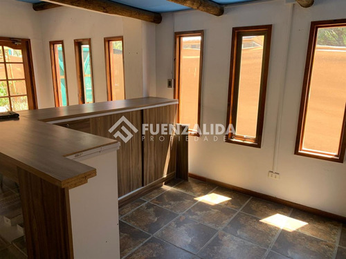 Sitio En Venta En Vicuña, Via Valle Elqui