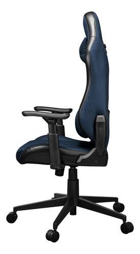 Silla Profesional Cougar Explore Navy Blue F