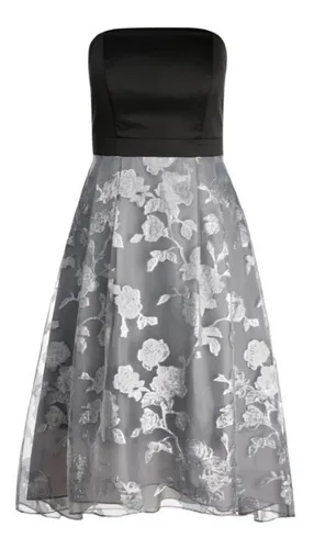 Talla 14 en vestido hotsell