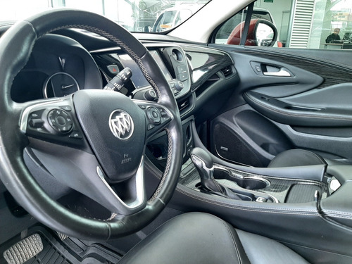 Imagen 12 de 15 de Buick Envision Cxl 2.0l At