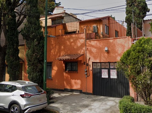 Casa En Venta En Coyoacan Remate Bancario