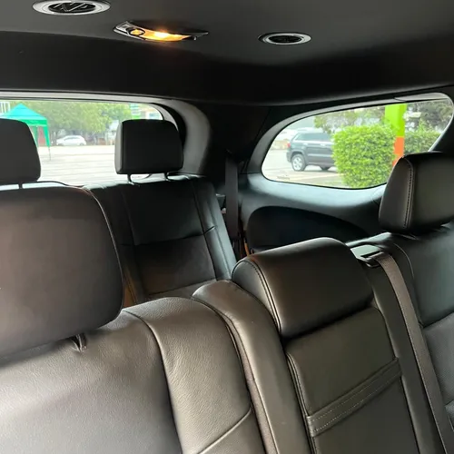 Dodge Durango Gt 2022