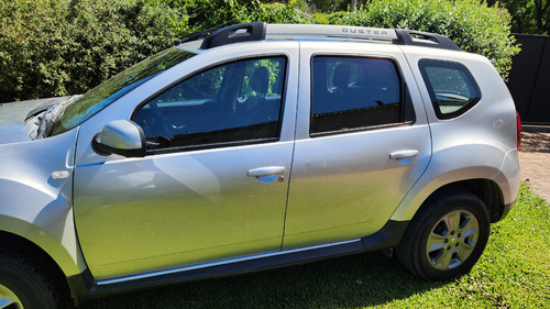 Renault Duster 2.0 Ph2 4x4 Privilege