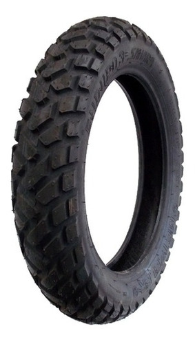 Pneu Traseiro 120/80-18 62s Enduro 3 Metzeler Xtz Lander