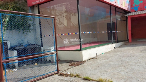Imagem 6 de 21 de Aluguel Ou Venda Salão Comercial Até 300 M2 Jardim Guarulhos Guarulhos R$ 12.000,00 | R$ 2.300.000,00 - 37698a