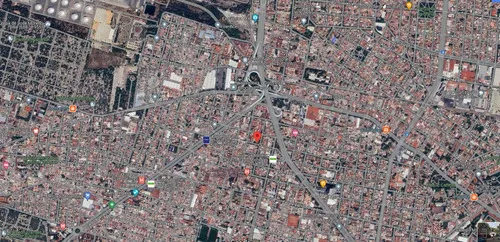 Casa En Venta En Col. Tacuba Cdmx. Sh05