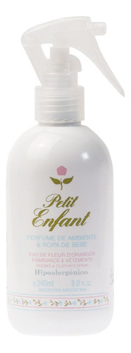 Petit Enfant Perfume Ambiente / Ropa