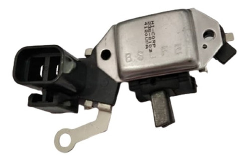 Regulador Alternador Chevrolet Npr 