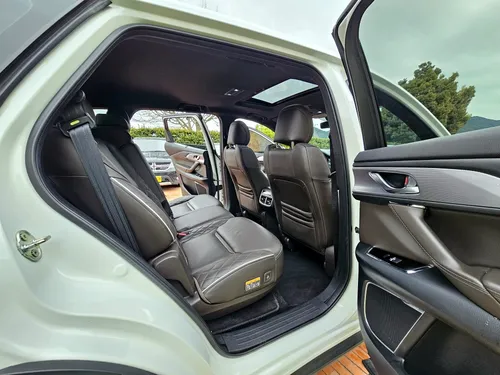 Mazda CX-9 2.5 Grand Touring Signature