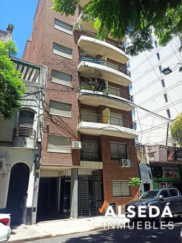 Departamento Monoambiente Venta Centro Rosario