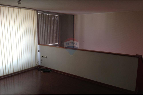 Vive En Ñuñoa: Comodidad Y Ubicación Perfecta