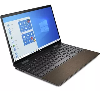 Laptop Hp Envy X360 Convertible Amd Ryzen 7 8gb Ram 512 Ssd