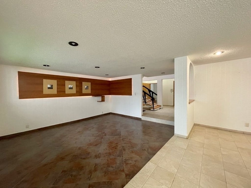 Imagen 1 de 30 de Residencial Chiluca, Atizapán De Zaragoza. Casa, Venta.