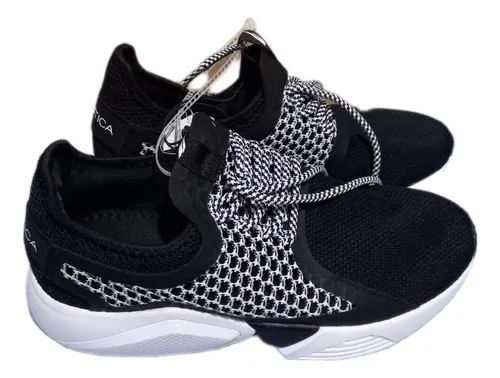 Zapatos Nautica Deportivos Para Damas 7 5 MercadoLibre