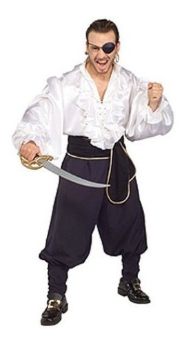 Disfraz Hombre - Swashbuckler Pirate Costume
