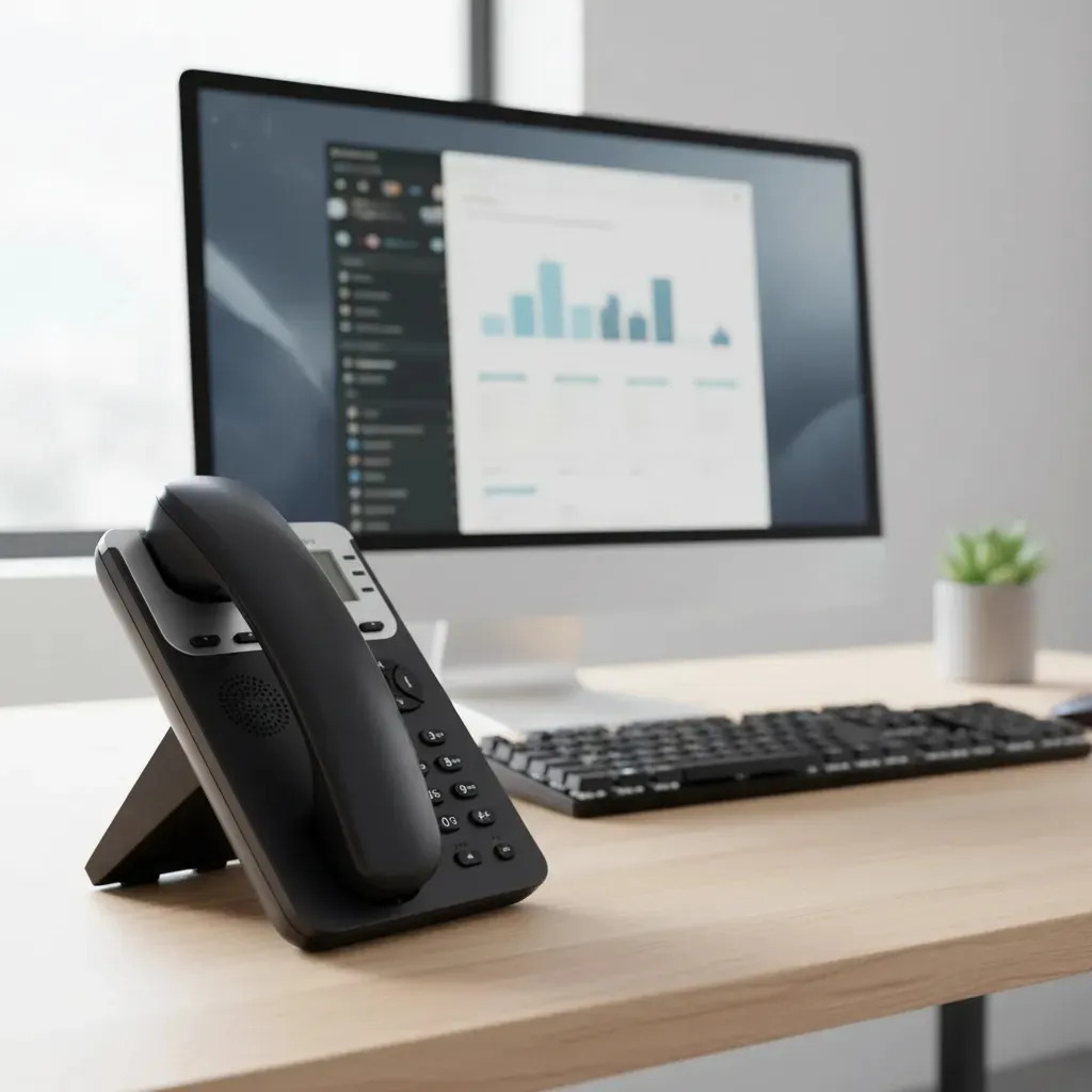 Telefone IP Grandstream GXP1610