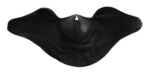 100 Mascaras Neoprene Polar Respirador Orejera C