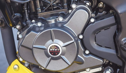 Imagen 21 de 25 de Bajaj Rouser Ns 200 - 2023 0km (ahora 12) Arizona Motos (rc)
