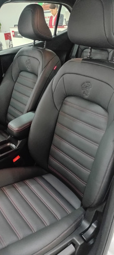 Fiat Pulse 1.3 Gse Abarth Turbo 270 At