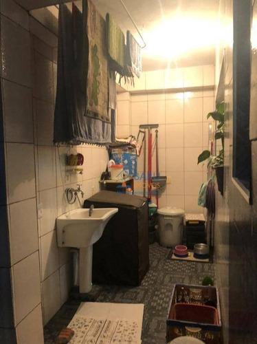 Imagem 8 de 11 de Casa Com 3 Dormitórios À Venda, 200 M² Por R$ 750.000,00 - Barra Funda - São Paulo/sp - Ca11217