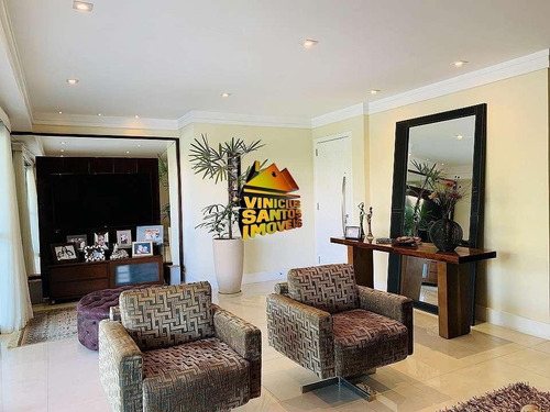 Imagem 3 de 15 de Apartamento 3 Quartos Para Venda Em Rio De Janeiro, Recreio Dos Bandeirantes, 3 Dormitórios, 3 Suítes, 5 Banheiros, 2 Vagas - 3169_1-1306376