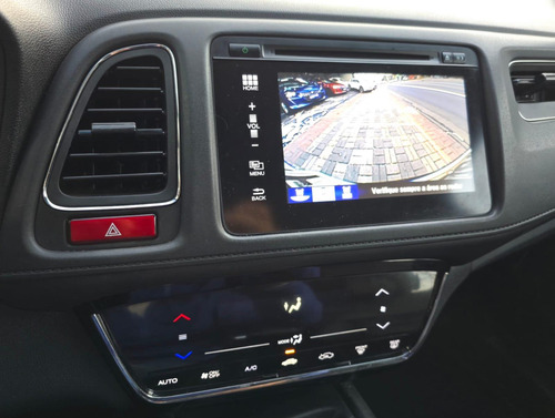 Honda HR-V HR-V EXL 1.8 FLEXONE 16V 5P AUT.